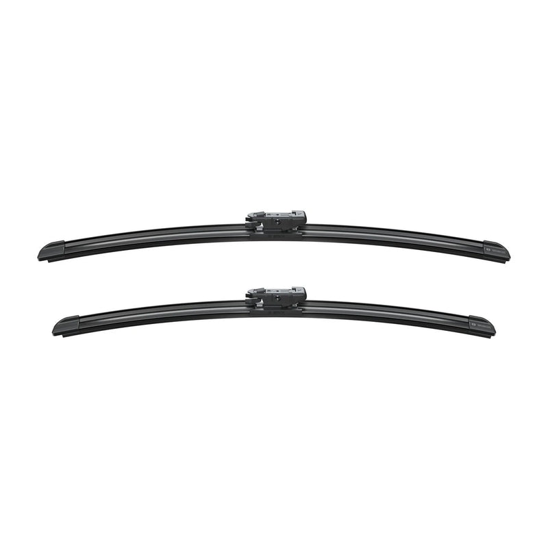 Bosch Aerotwin Wiper Blade Set 500mm + 475mm — A530S fits Mini Mini Countryman