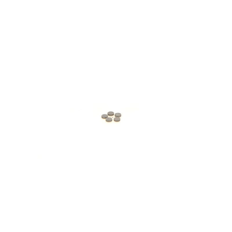 Bosch Flat Washer Shim ID OD