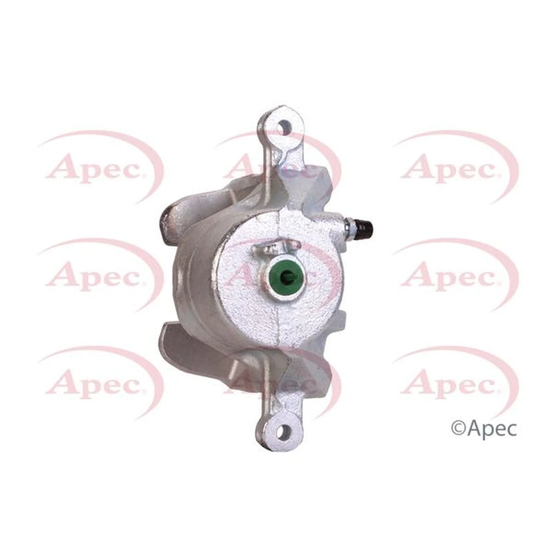 Apec Brake Caliper Assembly Front Left LCA642
