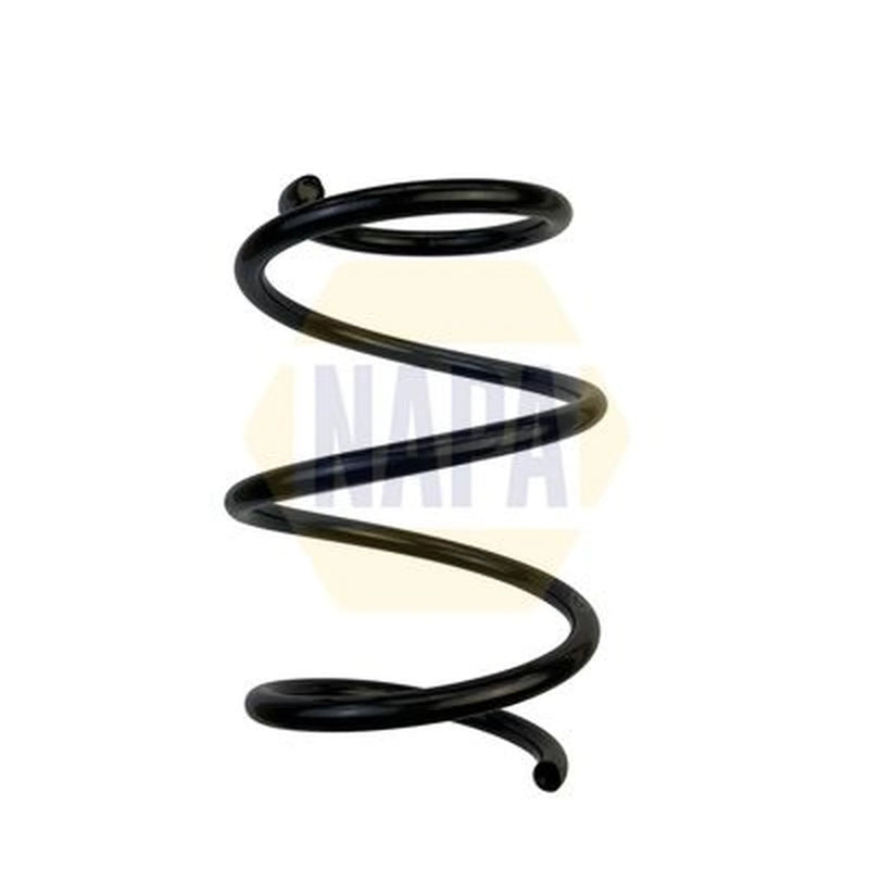 NAPA 2 x Suspension Springs fits Mini Mini 2001-2006