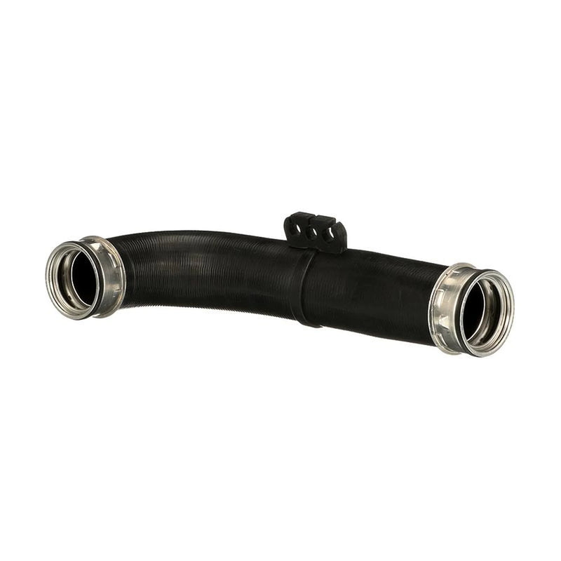 Gates Intercooler Turbo Charge Air Hose 430mm fits Audi A3 2003-2010 1.9