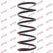 KYB 2 x Suspension Springs fits Hyundai Getz 2002-2009 1.1 1.3