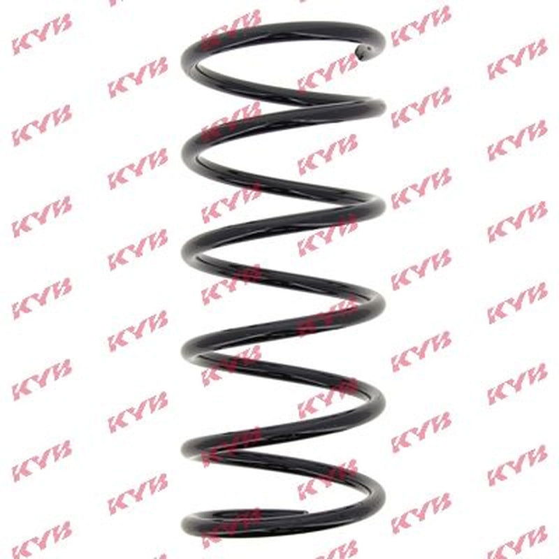 KYB Front Suspension Coil Spring fits Hyundai Getz 2002-2009 1.1 1.3