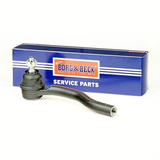 Borg & Beck Steering Tie Rod End Ball Joint BTR5788