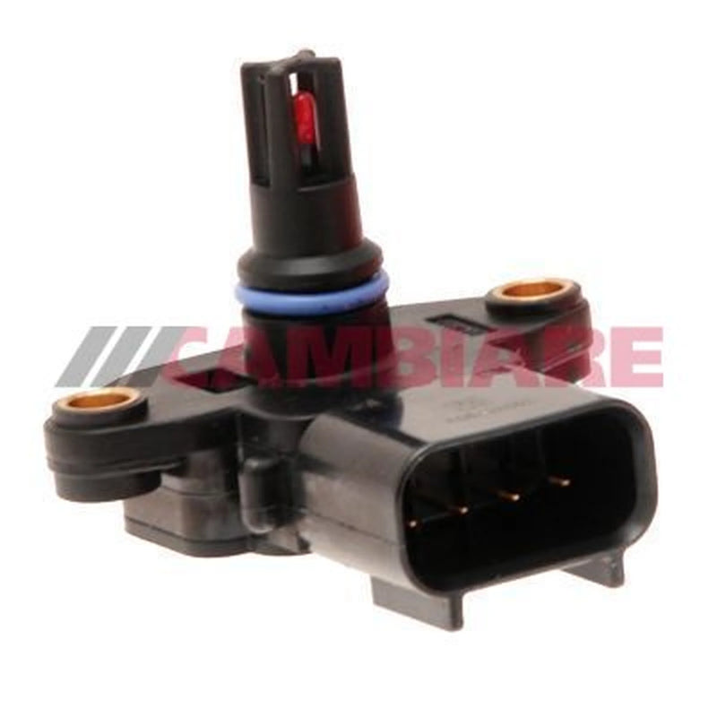 Cambiare MAP Sensor (Manifold Air Pressure) fits Ford Mondeo 2000-2007 2.0 2.2