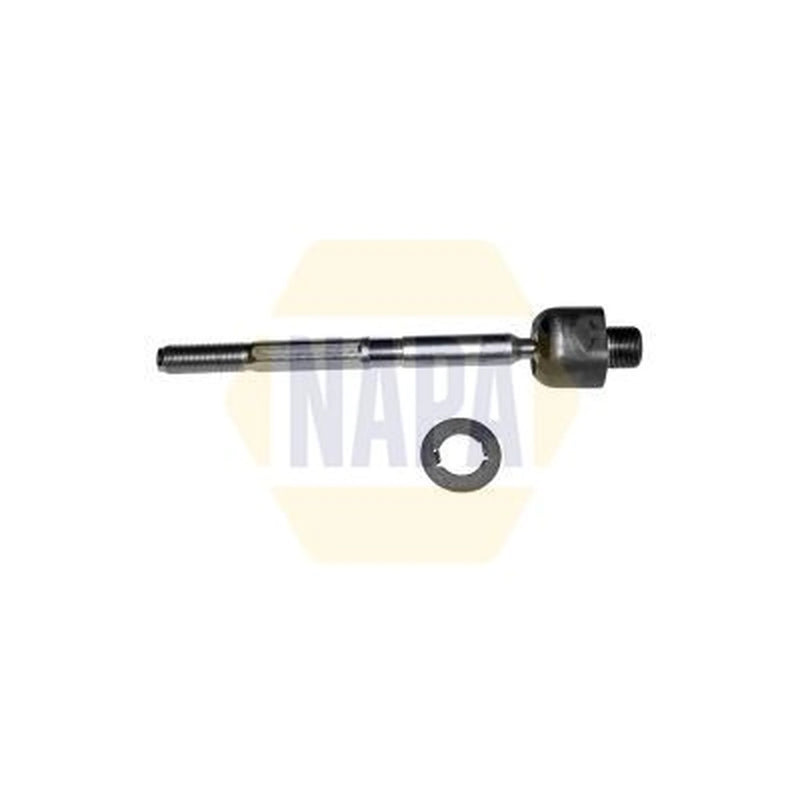 NAPA Stabiliser Drop Link Front Left fits Honda Civic VIII 2005-2012