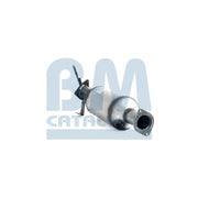 BM Catalysts Dpf fits Volvo XC70 I Cross Country 2005-2007