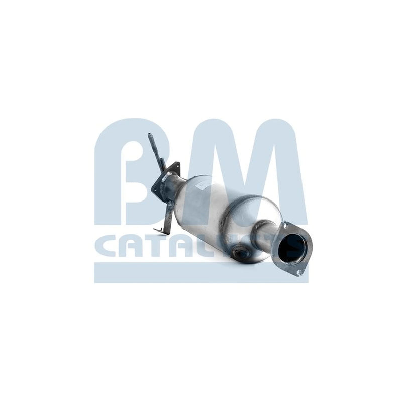 BM Catalysts Dpf fits Volvo XC70 I Cross Country 2005-2007