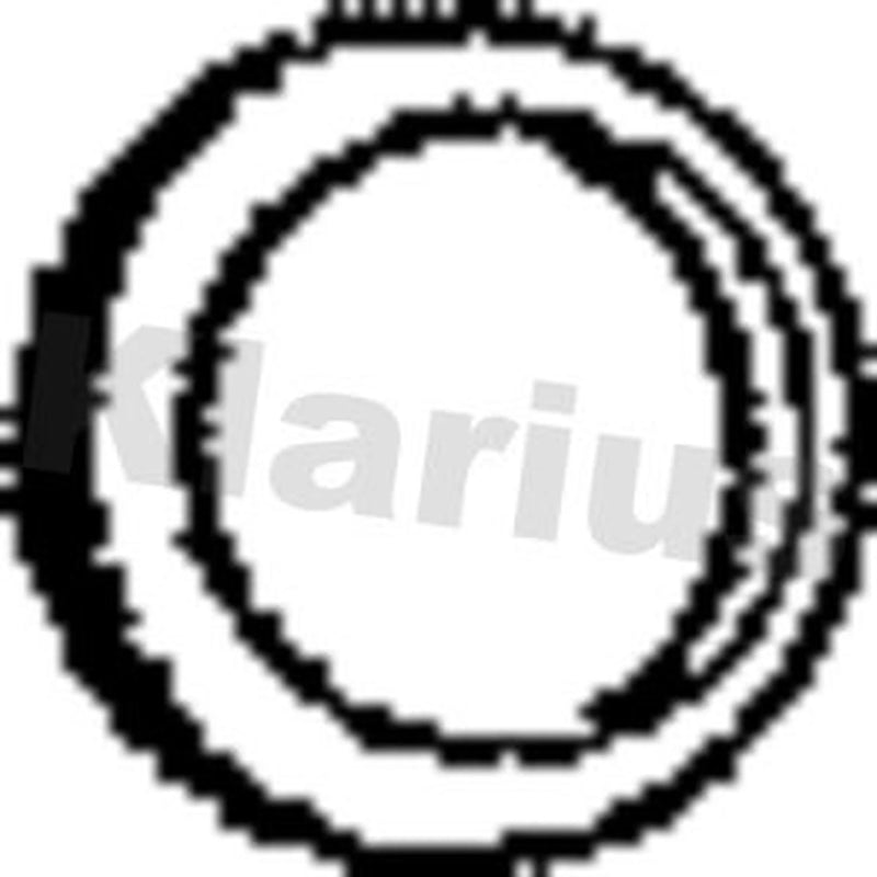 Klarius Exhaust Pipe Gasket OD
