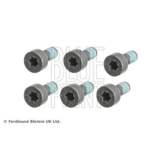 Blue Print Flywheel Bolt Set ADBP780006