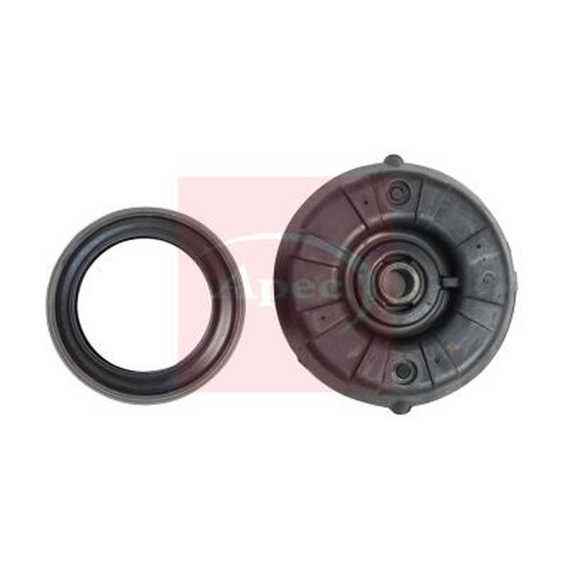 Apec Suspension Strut Support Mount fits Peugeot 3008 2009-2016