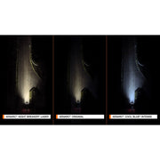 Osram XENARC COOL BLUE INTENSE D3S, +150% more brightness, up to 6,200K, xenon h Osram - Dynamic Drive