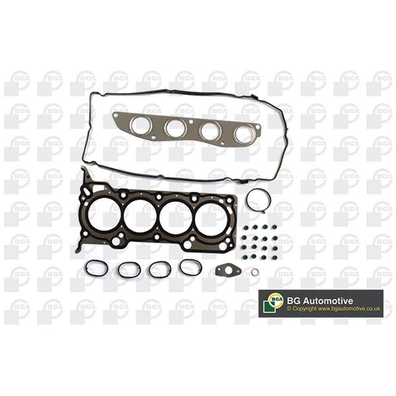 BGA Cylinder Head Gasket Kit fits Mitsubishi Colt VI 2004-2012 1.3