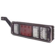 Hella Tail Light / Lamp LED Left