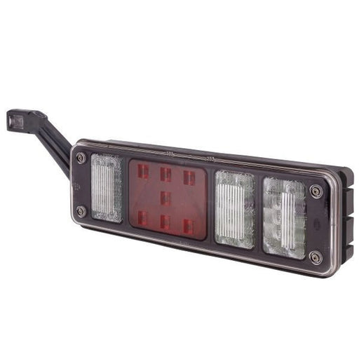 Hella Tail Light / Lamp LED Left