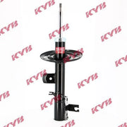 KYB 2 x Front Shock Absorbers fits Nissan Murano II 2010-2014 2.5