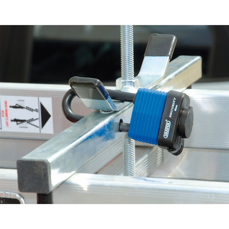 Draper Ladder Car Roof Clamps 24807 Draper - Dynamic Drive
