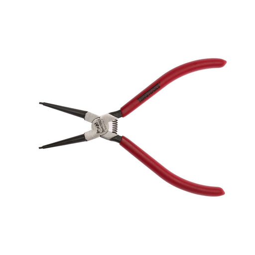 Teng Tools Circlip Plier Inner Straight 185mm Teng Tools - Dynamic Drive