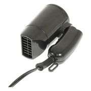 AG Monsun 12V Hair Dryer Convenient and Portable Hair Drying for Your RV AG - Dynamic Drive