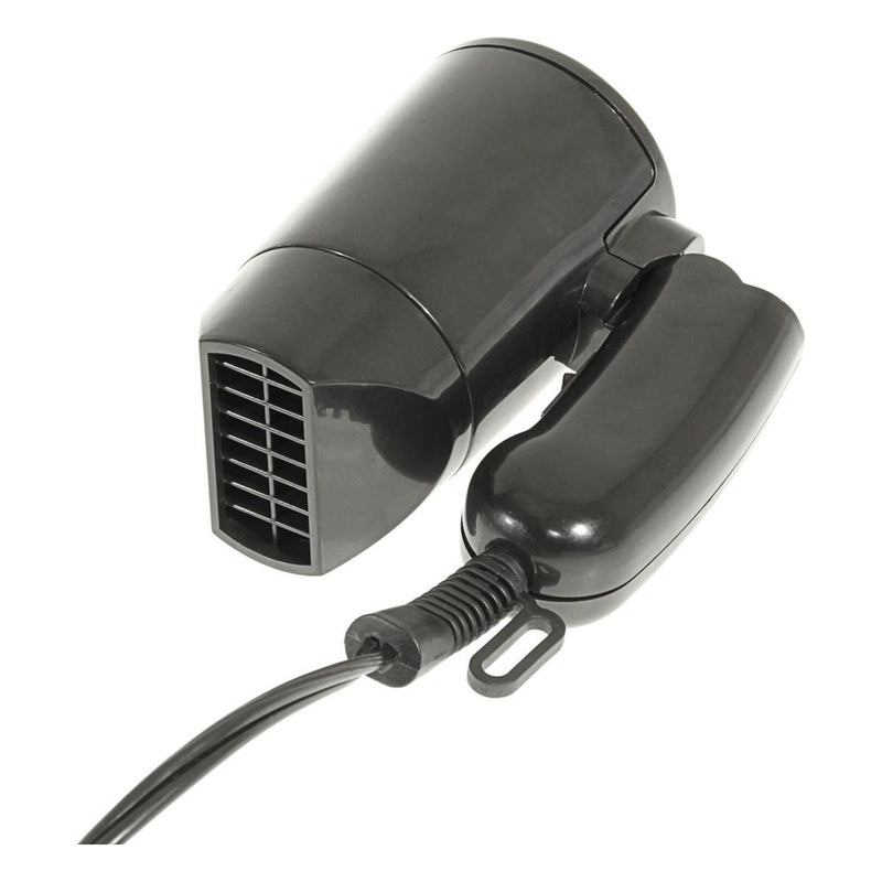 AG Monsun 12V Hair Dryer Convenient and Portable Hair Drying for Your RV AG - Dynamic Drive