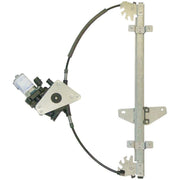 Valeo Electric Window Regulator Lifter Right Front 850087