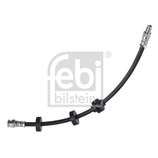 Febi Brake Hydraulic Hose Line Front Right 183271