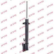 KYB Shock Absorber Damper Strut Rear fits Alfa Romeo 164 1987-1998 2.0 2.5 3.0