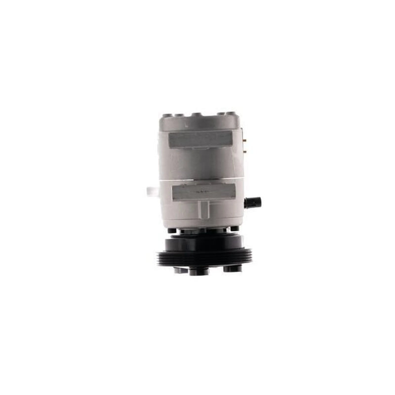 Mahle Air Conditioning Compressor fits Hyundai Getz 2002-2010 1.4 1.6