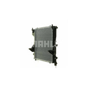 Mahle Engine Radiator fits Renault Twingo I 1996-2007 1.2