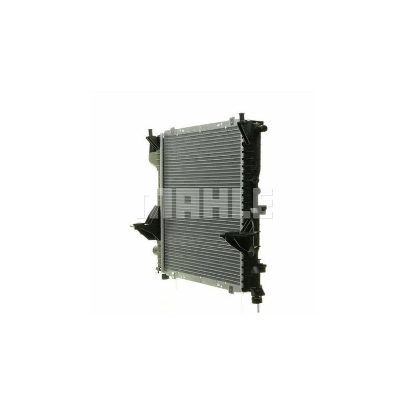 Mahle Engine Radiator fits Renault Twingo I 1996-2007 1.2