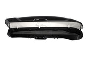 Thule Vector Alpine roof box titan matte Rooftop cargo carrier Thule - Bars 4 Cars