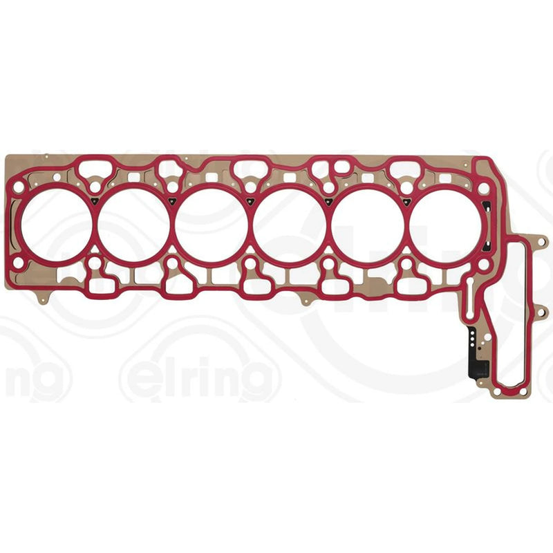 Elring Cylinder Head Gasket 1mm Thick fits BMW 5 2016-2020