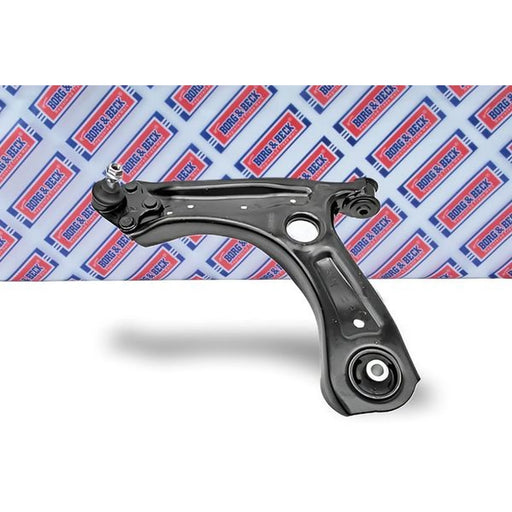 Borg & Beck Control/Trailing Arm BCA6892