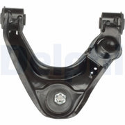 Delphi Control/Trailing Arm Upper fits Nissan Navara Platform 2002 on 2.5