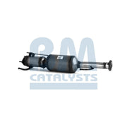 BM Catalysts Homologated Diesel Cat & Dpf fits Alfa Romeo 147 2001-2010 1.9
