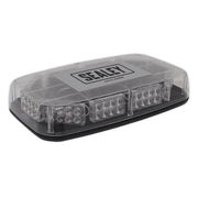 Sealey Mini Light Bar 120W SMD LED 12/24V Magnetic Base mlB80MB Sealey - Dynamic Drive