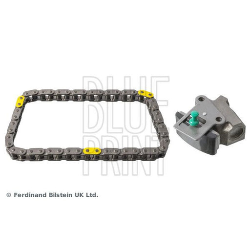 Blue Print Timing Chain Kit Set 48 Links 9mm ADN17352