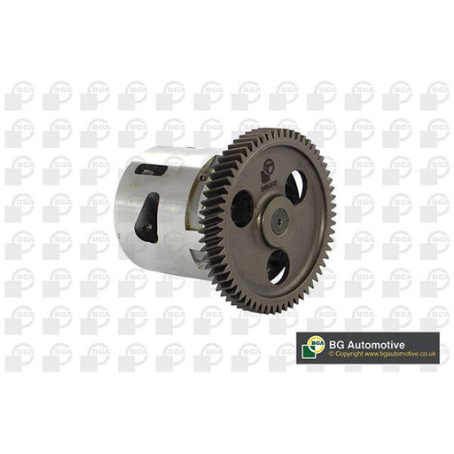 BGA Engine Oil Pump Assembly fits Jeep Compass 2010-2011 2.2