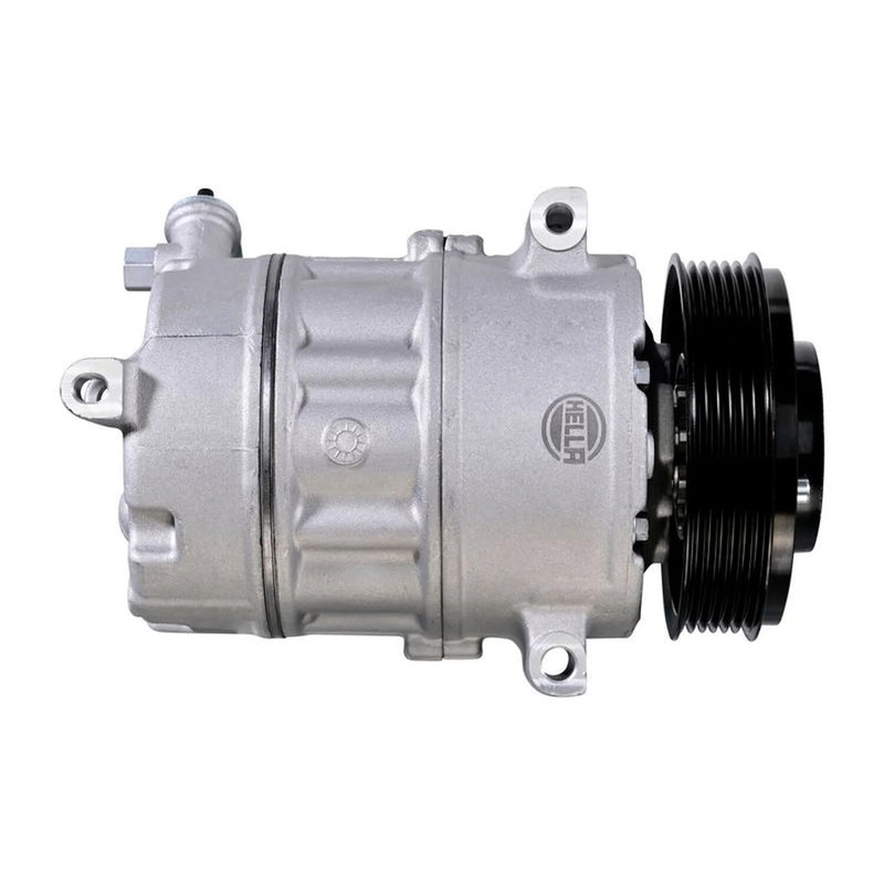 Hella Air Conditioning Compressor fits Opel Insignia A 2008-2017 1.6 2.0