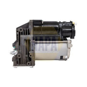 NAPA Air Suspension Compressor fits Jaguar Xj 2009-2019 2.0 3.0 5.0