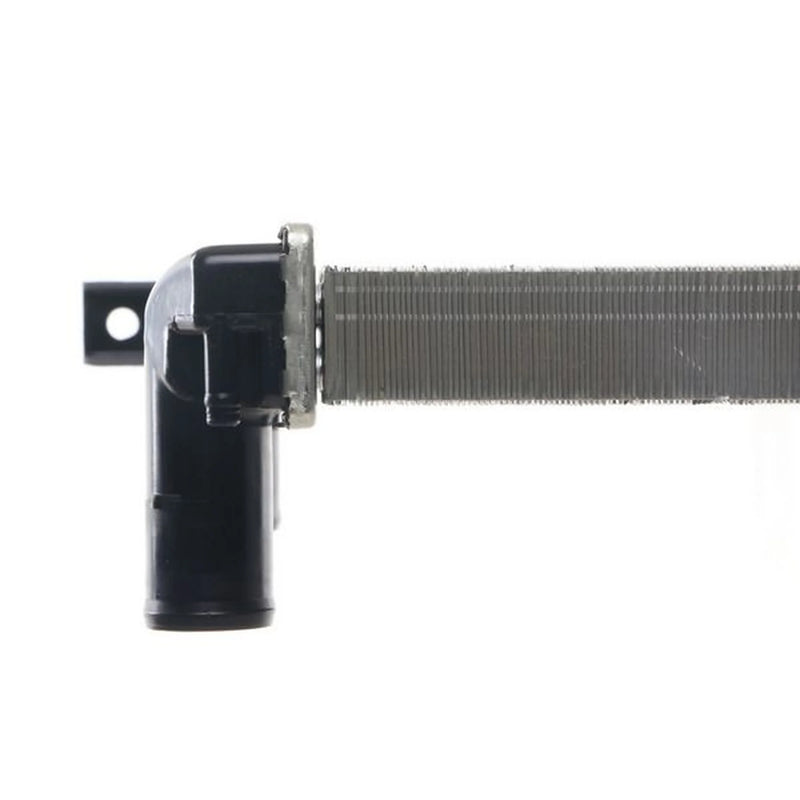 Mahle Engine Radiator fits Audi 80 B2 1978-1987 1.3 1.6