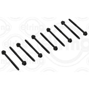 Elring Cylinder Head Bolt Set M10x1,25x147 756.750