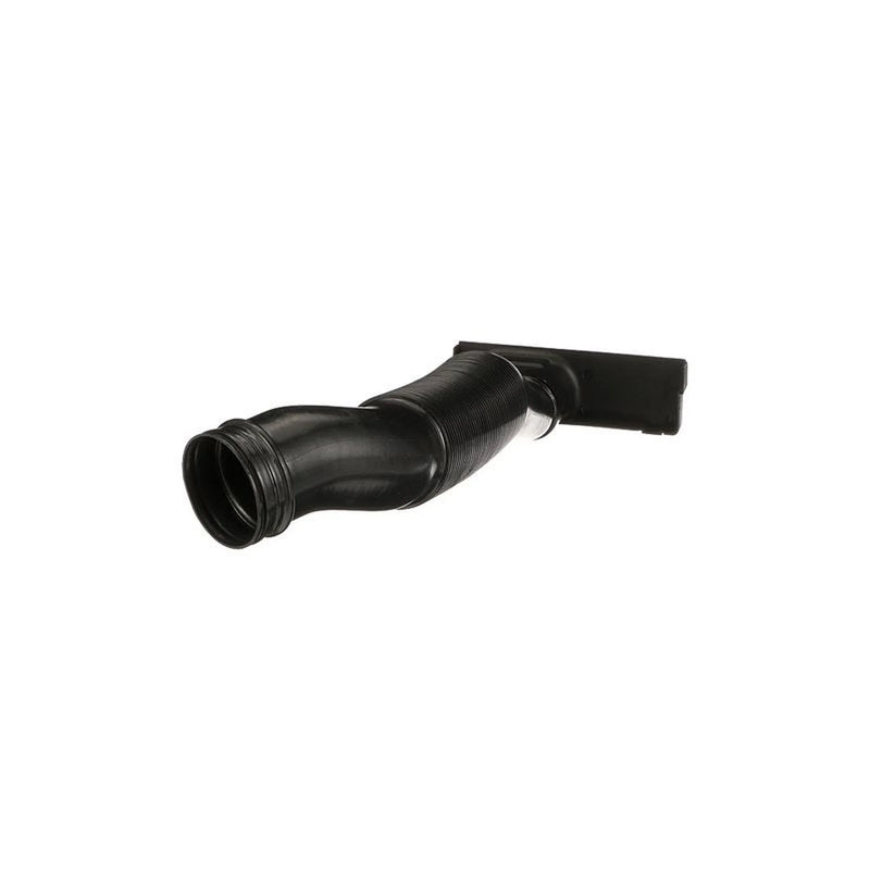 Gates Air Supply Hose 428mm Plastic fits Seat Ibiza 2006-2015 1.4 1.6