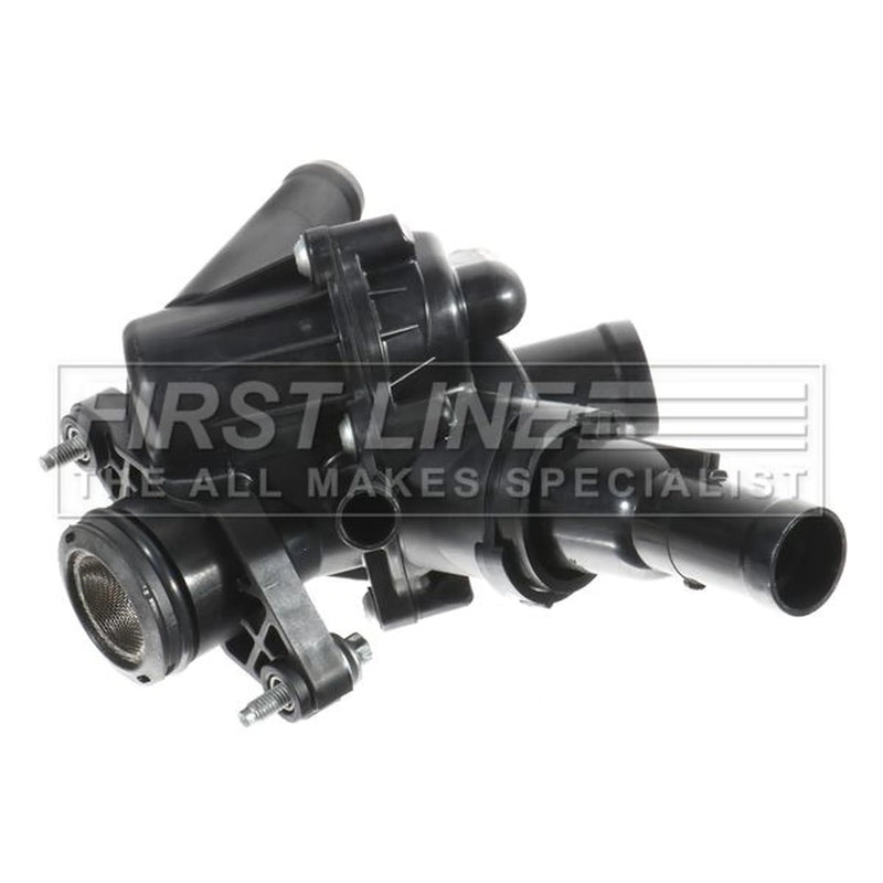 First Line Thermostat,Coolant fits Mercedes-Benz A-Class 2018-2019
