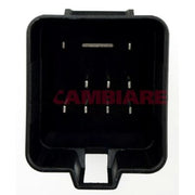 Cambiare Glow Plug Control Unit fits Volvo C70 II 2006-2013 2.4