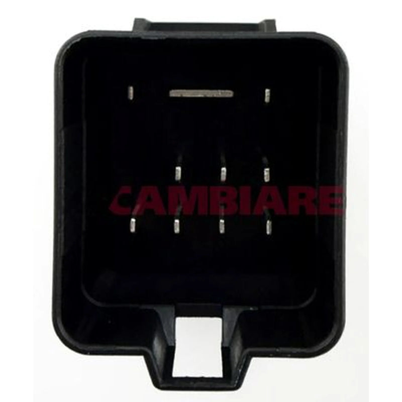 Cambiare Glow Plug Control Unit fits Volvo C70 II 2006-2013 2.4