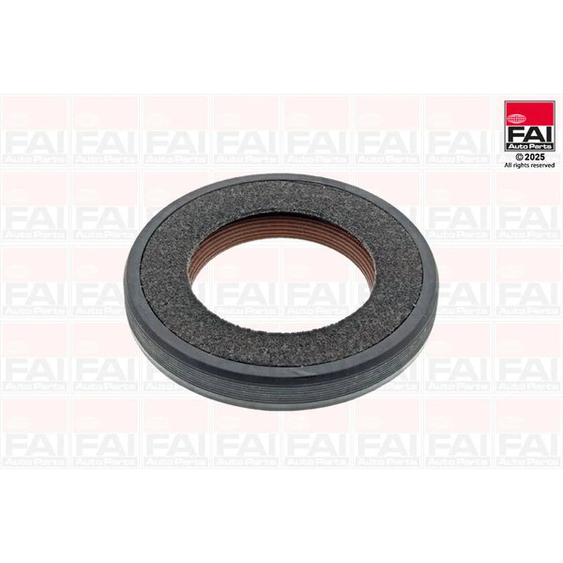 FAI Crankshaft Shaft Seal 50mm OD ID Wide