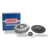 Borg & Beck Clutch Kit Set 3pc 215mm HK2450
