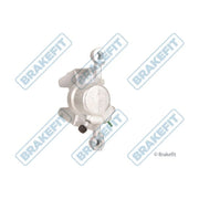 Apec Brake Caliper Assembly Rear Left BCA1303