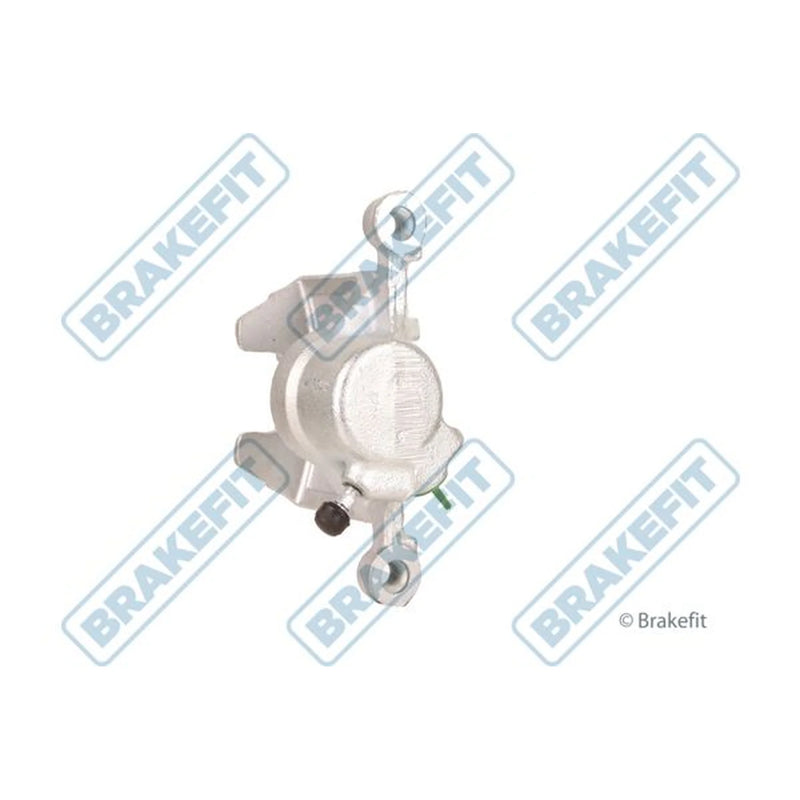 Apec Brake Caliper Assembly Rear Left BCA1303